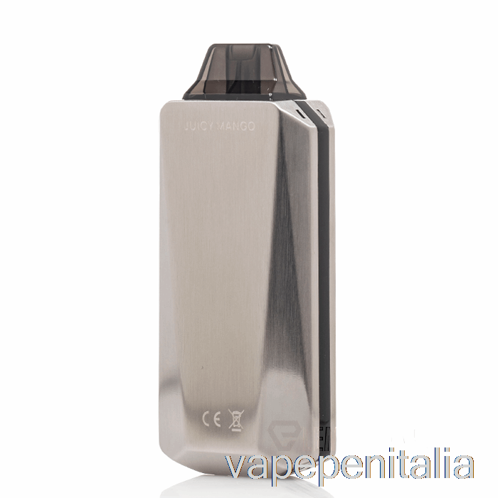 Penna Vape Elux Cyberover 18000 Mango Succoso Usa E Getta